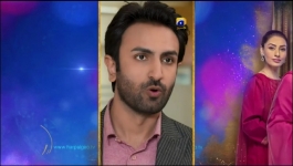 Ghaata - Episode 52 - 27th February 2024